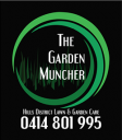 The Garden Muncher